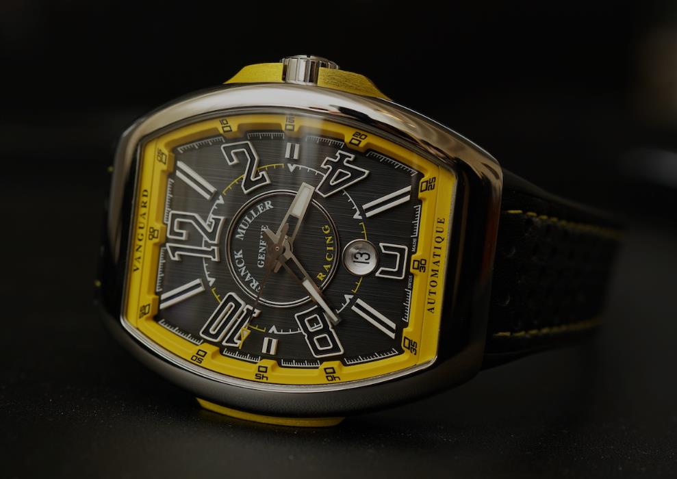 Replica Franck Muller